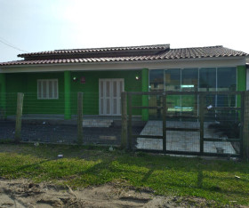 Casa para Alugar,  em Capão Da Canoa