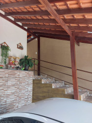Casa com 2 Quartos à Venda, 116 m² em Jardim São Bento - Poços De Caldas