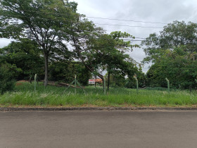 Terreno à Venda, 2.350 m² em Vale Das Laranjeiras - Indaiatuba