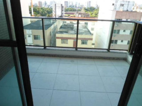 Apartamento com 2 Quartos à Venda, 62 m² em Pituba - Salvador