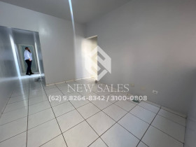 Apartamento com 3 Quartos à Venda, 79 m² em Setor Central - Goiânia