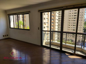 Apartamento com 3 Quartos à Venda, 180 m² em Perdizes - São Paulo