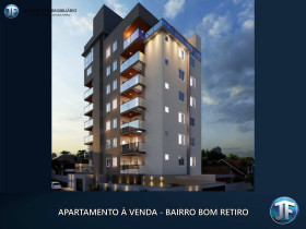 Apartamento com 2 Quartos à Venda, 65 m² em Bom Retiro - Ipatinga