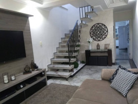 Casa com 3 Quartos à Venda, 147 m² em Jardim Vila Formosa - São Paulo