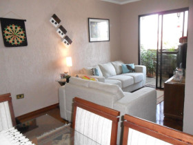 Apartamento com 3 Quartos à Venda, 79 m² em Vila Mazzei - São Paulo