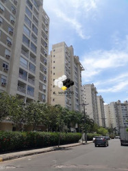 Apartamento com 3 Quartos à Venda, 95 m² em Jardim Lindóia - Porto Alegre