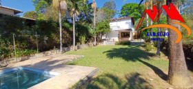 Imóvel com 3 Quartos à Venda,  em Jardim Caparelli (mailasqui) - São Roque