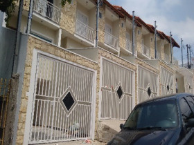 Sobrado com 3 Quartos à Venda, 175 m² em Vila Regina ( Zona Leste) - Sao Paulo