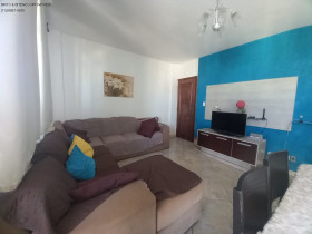 Apartamento com 3 Quartos à Venda, 95 m² em Campo Grande - Salvador