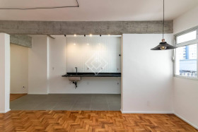 Apartamento com 1 Quarto à Venda, 48 m² em Campos Elíseos - São Paulo