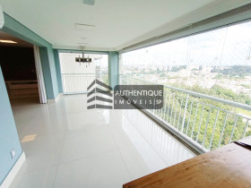 Apartamento com 3 Quartos à Venda, 171 m² em Jardim Arpoador - São Paulo