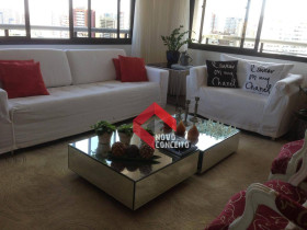 Apartamento com 4 Quartos à Venda, 270 m² em Meireles - Fortaleza