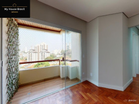 Apartamento com 3 Quartos à Venda, 66 m² em Jardim Santa Inês - São Paulo