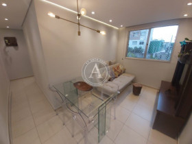 Apartamento com 2 Quartos à Venda, 45 m² em água Branca - São Paulo