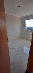 Apartamento com 2 Quartos à Venda, 50 m² em Letícia  - Belo Horizonte