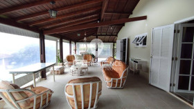 Casa com 4 Quartos à Venda, 569 m² em Capela Do Barreiro - Itatiba