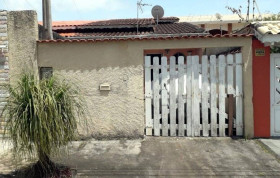 Casa com 2 Quartos à Venda, 150 m² em Cidade Nova Peruíbe - Peruíbe