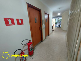 Apartamento com 1 Quarto à Venda, 65 m² em Santa Cecília - São Paulo