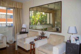 Apartamento com 4 Quartos à Venda, 130 m² em Perdizes - São Paulo