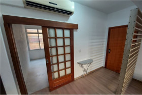 Apartamento com 2 Quartos à Venda, 56 m² em Centro Histórico - Porto Alegre
