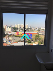 Imóvel com 2 Quartos à Venda, 57 m² em Parque Assunção - Taboão Da Serra