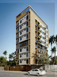 Apartamento à Venda, 33 m² em Intermares - Cabedelo
