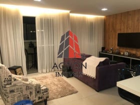 Apartamento com 3 Quartos à Venda, 70 m² em Mooca - São Paulo