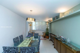 Apartamento com 3 Quartos à Venda, 123 m² em Rio De Janeiro