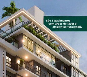 Apartamento à Venda, 65 m² em Bessa - João Pessoa