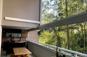Apartamento com 4 Quartos à Venda, 238 m² em Vila Suzana - São Paulo