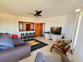Apartamento com 3 Quartos à Venda, 194 m² em Riviera Fluminense - Macaé