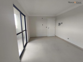 Apartamento com 3 Quartos à Venda, 67 m² em Afonso Pena - São José Dos Pinhais