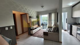 Apartamento com 2 Quartos à Venda, 60 m² em Itoupava Norte - Blumenau