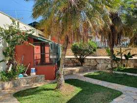 Imóvel com 3 Quartos à Venda, 869 m² em Jardim Das Samambaias - Jundiaí