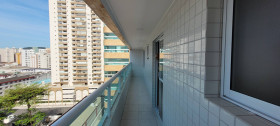 Apartamento com 1 Quarto à Venda, 50 m² em Boqueirão - Praia Grande