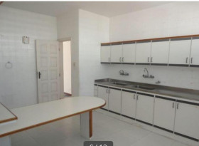Apartamento com 4 Quartos à Venda, 180 m² em Canela - Salvador
