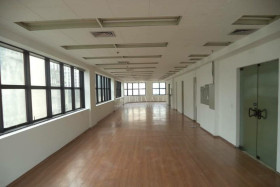 Sala Comercial à Venda, 188 m² em Centro - São Paulo