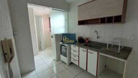 Apartamento com 2 Quartos à Venda, 68 m² em Centro - Taubaté