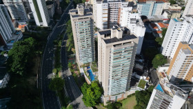 Apartamento com 2 Quartos à Venda, 100 m² em Canela - Salvador