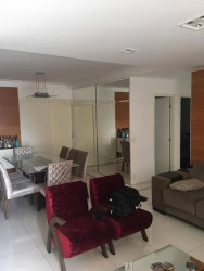 Apartamento com 3 Quartos à Venda, 84 m² em Vila Santo Estefano - São Paulo