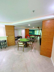 Apartamento com 2 Quartos à Venda, 98 m² em Cocó - Fortaleza