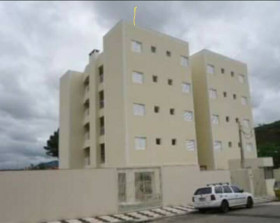 Apartamento com 2 Quartos à Venda, 60 m² em Jardim São Pedro - Mogi Das Cruzes