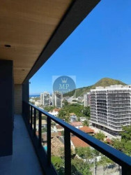 Apartamento com 3 Quartos à Venda, 81 m² em Recreio Dos Bandeirantes - Rio De Janeiro