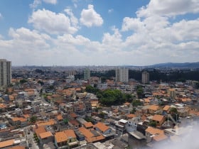 Apartamento com 3 Quartos à Venda, 83 m² em Gopouva - Guarulhos