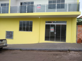 Imóvel para Alugar, 114 m² em Vila Setti - Jacarezinho
