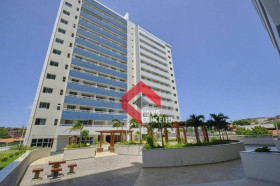 Apartamento com 2 Quartos à Venda, 61 m² em Dunas - Fortaleza