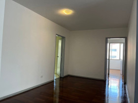 Apartamento com 3 Quartos à Venda, 129 m² em Paraíso - São Paulo