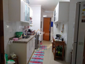 Apartamento com 3 Quartos à Venda, 106 m² em Jardim Botânico - Ribeirão Preto