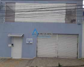 Imóvel Comercial à Venda, 256 m² em Anchieta - São Bernardo Do Campo