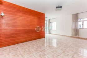 Apartamento com 3 Quartos à Venda, 300 m² em Bela Vista - São Paulo